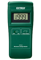 Extech EMF300 - Microwave leakage detector