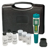 Extech EC410 - Conductivity/TDS/Salinity kit