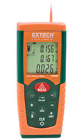 Extech DT200 - Laser distance meter