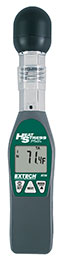 Extech HT30 - Heat stress WBGT meter