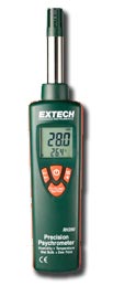 Extech RH390 - Precision psychrometer
