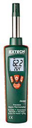 Extech RH490 - Precision hygro thermometer