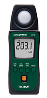 Extech LT40 - LED light meter