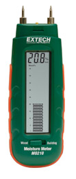 Extech MO210 - Pocket moisture meter