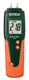Extech MO220 - Wood Moisture meter