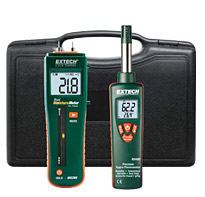 Extech MO260-RK - Restoration kit