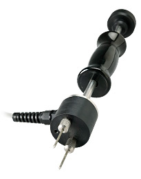 Extech MO290-HP - Moisture hammer probe
