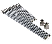 Extech MO290-PINS-EP - 12 replacement pins