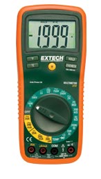 Extech EX410 - Professional multimeter