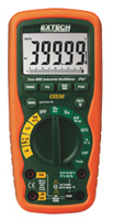Extech EX530 - Heavy duty True RMS industrial multimeter
