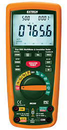 Extech MG302 - Wireless true RMS multimeter