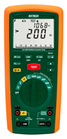 Extech RHT50 - Humidity temperature pressure datalogger