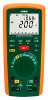 Extech RHT50 - Humidity temperature pressure datalogger