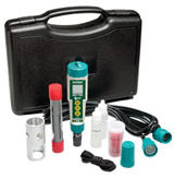 Extech DO600-K Waterproof ExStik II dissolved oxygen meter kit