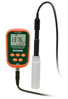 Extech DO700 - Portable dissolved oxygen meter