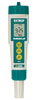 Extech PH110 - ExStik Refillable pH meter