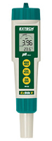 Extech PH150-C - ExStik concrete pH kit
