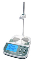 Extech WQ530 - Benchtop water quality meter stirrer