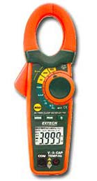 Extech EX720 - AC clamp meter
