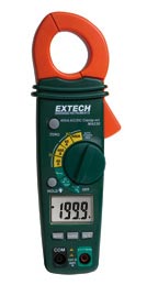 Extech MA220 - AC/DC clamp meter