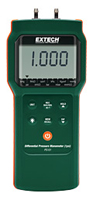 Extech PS101 - Differential pressure manometer
