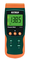 Extech SDL700 - Pressure meter and datalogger