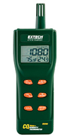 Extech CO250 - Portable indoor air wuality CO2 meter