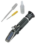 Extech RF10 - Portable sucrose brix refractometer