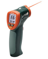 Extech 42510A - Wide range mini IR thermometer