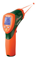 Extech 42511 - Dual laser infrared thermometer