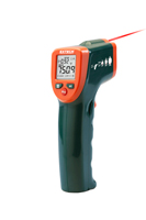 Extech RHT50 - Humidity temperature pressure datalogger