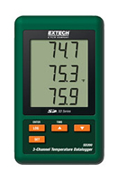 Extech SD200 - Temperature datalogger