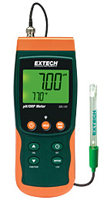 Extech SDL100 - pH ORP temperature datalogger