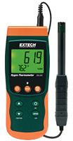 Extech SDL500 - Hygro-thermometer datalogger