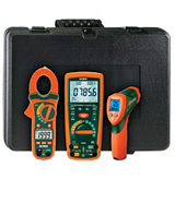 Extech MG302-ETK - Electrical troubleshooting kit