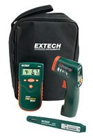 Extech MO280-KH2 - Professional home inspection kit
