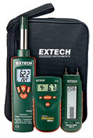 Extech MO280-KW - Water damage restoration kit