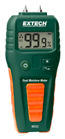 Extech RHT50 - Humidity temperature pressure datalogger