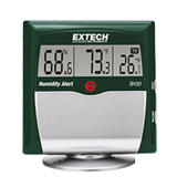 Extech RH30 - Hygro-thermometer with humidity alert