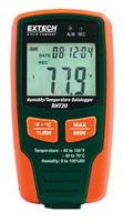 Extech RHT20 - Humidity and temperature datalogger
