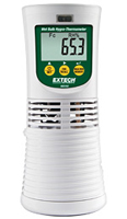 Extech WB200 - Wet bulb hygro-thermometer datalogger
