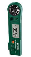 Extech AN25 - Heat index anemometer