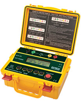 Extech GRT300 - Earth ground resistance tester kit