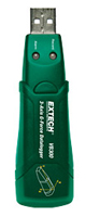 Extech VB300 - Force USB datalogger