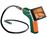 Extech BR250 - Video borescope/wireless inspection camera