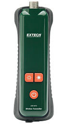 Extech HDV-WTX - Wireless handset
