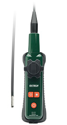 Extech HDV-WTX2 - Wireless handset with articulating probe