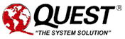 Quest Logo