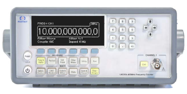 Picotest M3500A