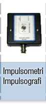 Impulsometri Impulsografi